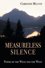 MEASURELESS SILENCE af Christine Mulvey