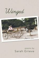 Winged af Sarah Grieve