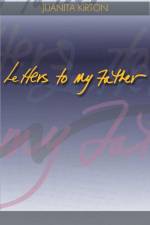 Letters to My Father af Juanita Kirton