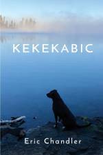 Kekekabic af Eric Chandler