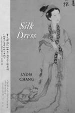 Silk Dress af Lydia Chang