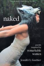 naked af Jennifer L. Gauthier