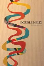 Double Helix af Robin Dellabough