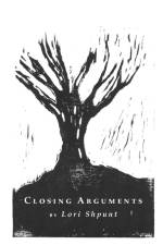 Closing Arguments af Lori Shpunt