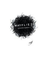 Mayflies af Cassandra Caverhill