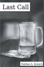 Last Call af Nathan Kozach