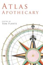 Atlas Apothecary af Tom Plante