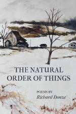 The Natural Order of Things af Richard Donze
