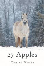 27 Apples af Chloe Viner
