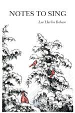 NOTES TO SING af Lee Harlin Bahan