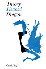 Theory Headed Dragon af Carol Dorf