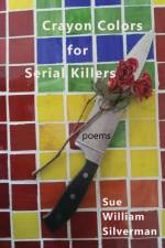 Crayon Colors for Serial Killers af Sue William Silverman