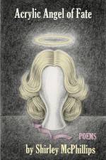 Acrylic Angel of Fate af Shirley McPhillips