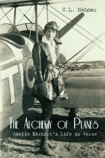 The Alchemy of Planes af C. L. Nehmer