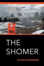 The Shomer af Ellen Sazzman