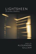 Lightsheen (Subsea Sheen) af Alexandra Gilliam