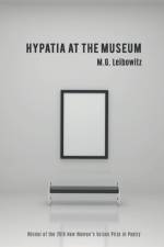Hypatia at the Museum af M. G. Leibowitz