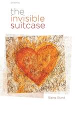 The Invisible Suitcase af Elaine Olund