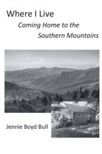 Where I Live af Jennie Boyd Bull
