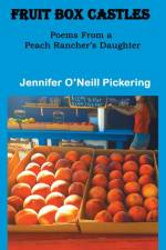 Fruit Box Castles af Jennifer O'Neill Pickering
