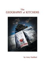 The Geography of Kitchens af Amy Haddad