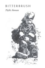 Bitterbrush af Phyllis Mannan