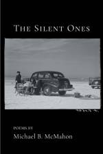 The Silent Ones af Michael McMahon