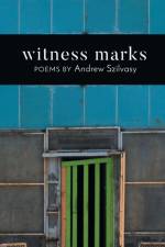 Witness Marks af Andrew Szilvasy