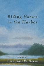 Riding Horses in the Harbor af Beth Oast Williams