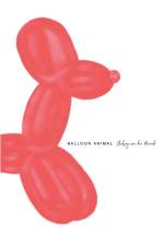 Balloon Animal af Chelsey van der Munnik