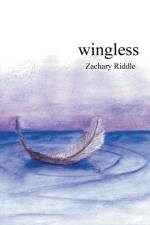 Wingless af Zachary Riddle