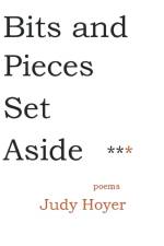 Bits and Pieces Set Aside af Judy Hoyer