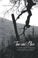 Time and Place af Lauren de Vore