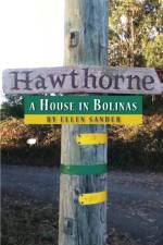 Hawthorne af Ellen Sander