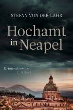 Hochamt in Neapel af Stefan von der Lahr
