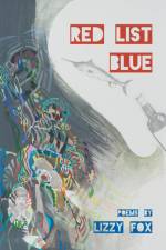 Red List Blue af Lizzy Fox