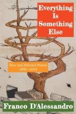 Everything Is Something Else af Franco D'Alessandro