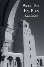Where She Has Been af Elva Lauter
