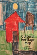 Cultural Heritage Map af D. G. Geis