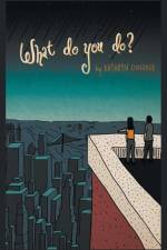 What Do You Do? af Kathryn Donohue