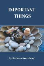 IMPORTANT THINGS af Barbara Levenson Greenberg