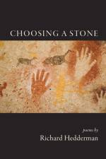 Choosing a Stone af Richard Hedderman