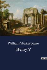 Henry V af William Shakespeare