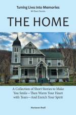 The Home af Marianne Beall