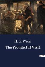 The Wonderful Visit af H. G. Wells