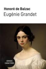 Eugénie Grandet af Honore de Balzac