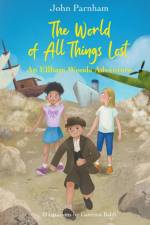 The world of all things lost af John Parnham