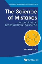 The Science of Mistakes af Andrew Caplin