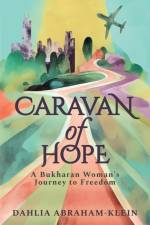 Caravan of Hope af Dahlia Abraham-Klein