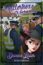 Killerhexe in Westerham af Dionne Lister